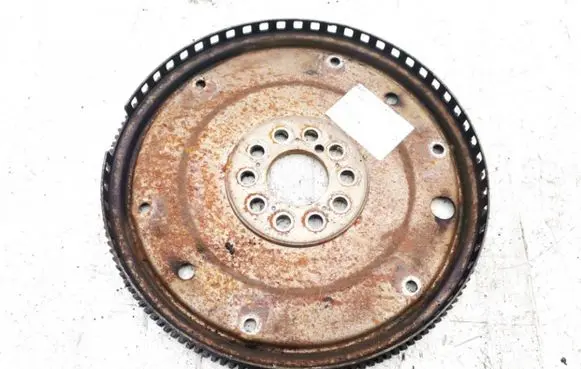 Volvo S40, V40 Flywheel