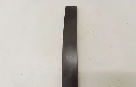 Opel Vectra C Other front door trim element 24438201