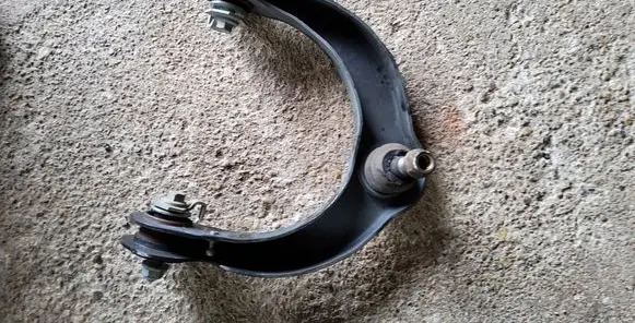 Dodge Durango Front lower control arm/wishbone