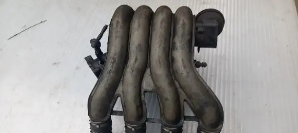 Audi A4 S4 B6 8E 8H Intake manifold