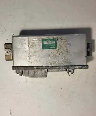Volkswagen Transporter - Caravelle T4 ABS control unit/module 701907379 2684335 0265100058