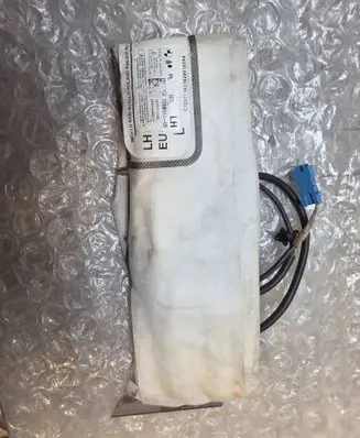 BMW i3 Side airbag 