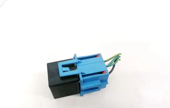 Ford Mondeo Mk III Other relay FOAB14B192AA FOAB-14B192-AA