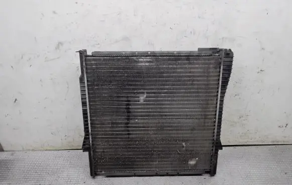 BMW X5 E53 Coolant radiator