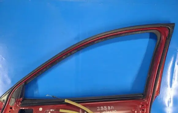 Mazda CX-5 Front windscreen/windshield window KD5358510A