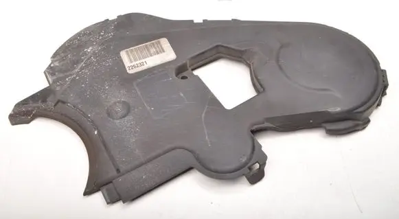 Volvo S60 Timing belt guard (cover) 31316754