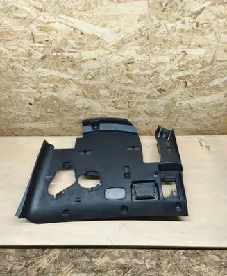 Mercedes-Benz ML W164 Dashboard lower bottom trim panel A1646800117