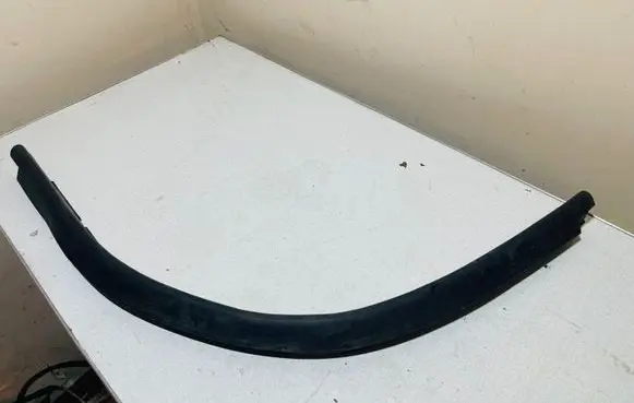 BMW 3 F30 F35 F31 Engine compartment rubber 7239146