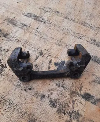 Volvo V70 Front Brake Caliper Pad/Carrier 
