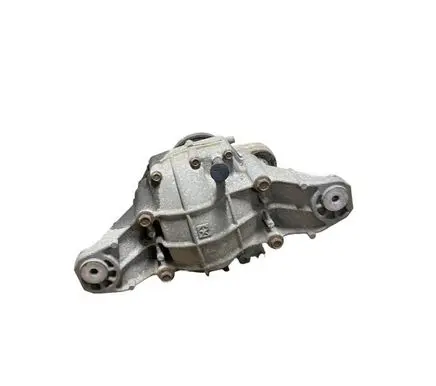 Dodge Durango Rear differential
