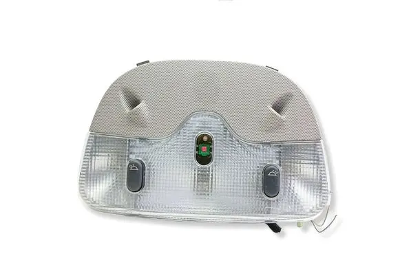 Peugeot 607 Front seat light 9633531380