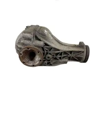 Audi A6 S6 C7 4G Rear differential LWV 0BC500043R