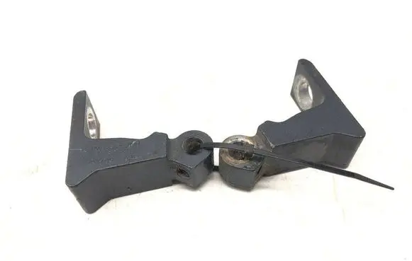 Audi A4 S4 B8 8K Front door hinge set 8K0831401E 0409025