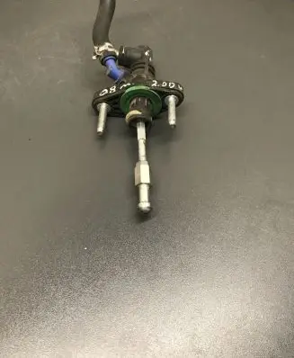Toyota Auris 150 Clutch master cylinder