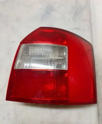 Audi A4 S4 B6 8E 8H Rear/tail lights 8E9945096 283702