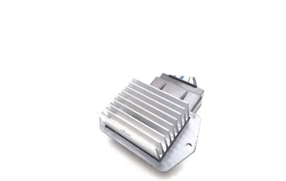 Heater blower motor/fan resistor