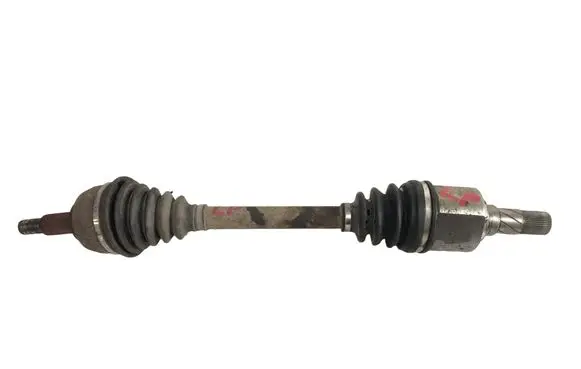 Renault Scenic II - Grand scenic II Front driveshaft 