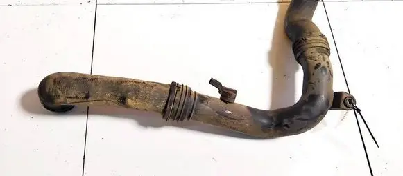 Skoda Octavia Mk2 (1Z) Intercooler hose/pipe 1k0145770d 1k0145762ag