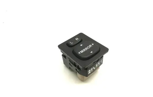 Toyota Yaris Wing mirror switch 769746 183574