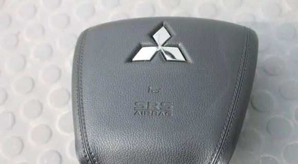 Mitsubishi L200 Steering wheel airbag AIRBAGTG14A02001 TG14A02001