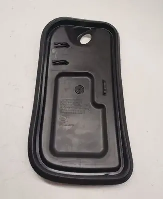 Porsche Macan (95B) Other front door trim element 95B837916B
