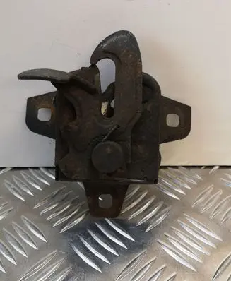 Fiat Ducato Engine bonnet/hood lock/catch