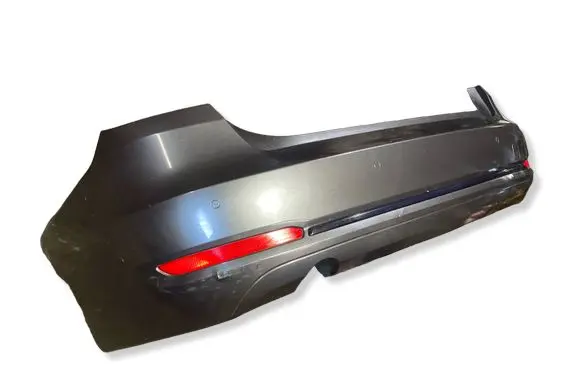 BMW 3 GT F34 Rear bumper 19017412 190174 24919991