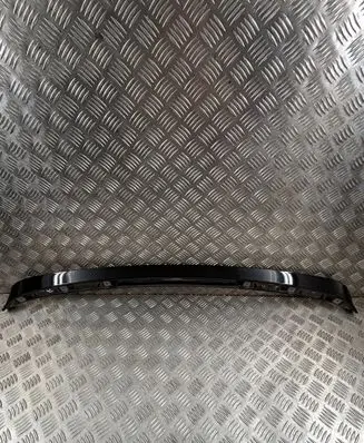 Volkswagen Touareg II Tailgate/trunk spoiler 7P6827934A