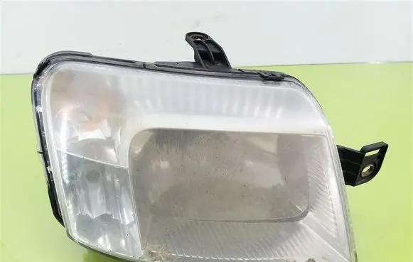 Fiat Panda II Headlight/headlamp 