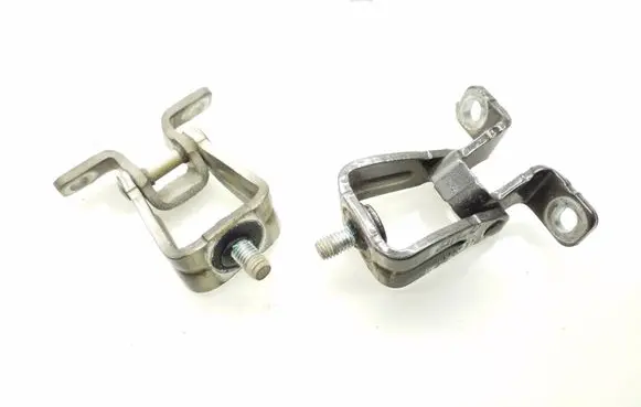 Volkswagen Polo V 6R Tailgate/trunk/boot hinge