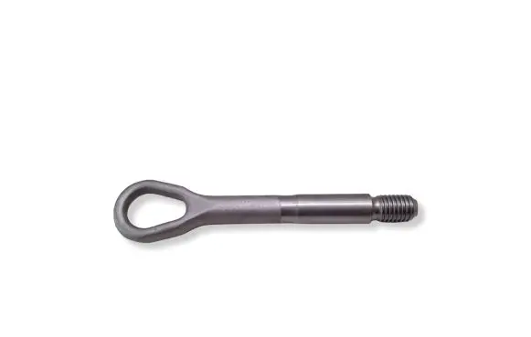 Mercedes-Benz EQB Towing hook eye 
