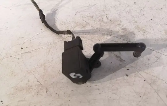 BMW 5 E39 Headlight/headlamp level sensor 1093698