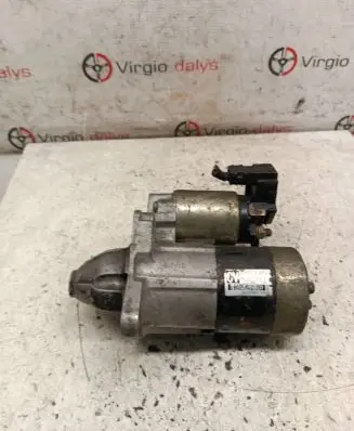 Mazda Demio Starter motor BPD418400A M000T80081