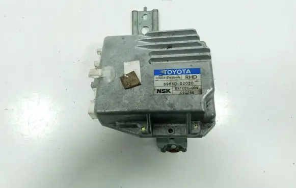 Toyota Corolla E120 E130 Power steering control unit/module 8965002020