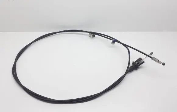 Honda Civic Engine bonnet/hood lock release cable 