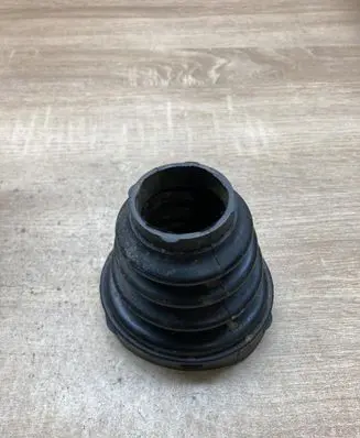 Mazda 3 I Driveshaft outer CV joint boot 063441980