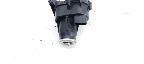 BMW 5 E60 E61 Intake manifold valve actuator/motor 780378903