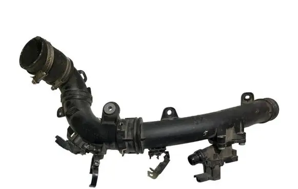 Citroen C4 II Picasso Intercooler hose/pipe 9677537380 9677355980 9806487880