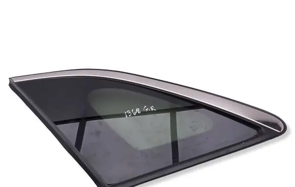KIA Niro Rear side window 43R000184 E000989 DOT865M1232AS3
