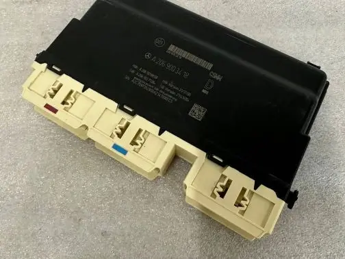 Mercedes-Benz C W206 Other control units/modules A2069003418