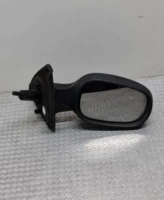 Renault Clio II Manual wing mirror E2018011