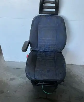 Fiat Ducato Front driver seat 