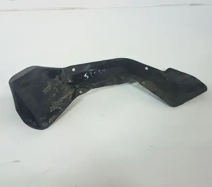 Mitsubishi Pajero Sport I Other body part