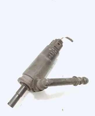 Volkswagen Golf Plus Headlight washer pump 3B7955681