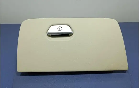 Audi A4 S4 B7 8E 8H Glove box 9348658