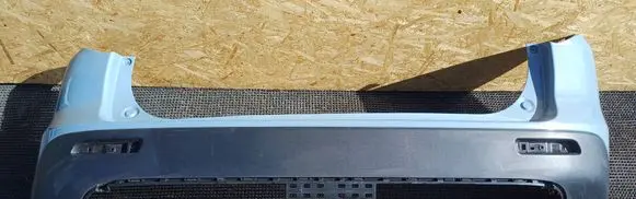 Suzuki Vitara (LY) Rear bumper 7181154P