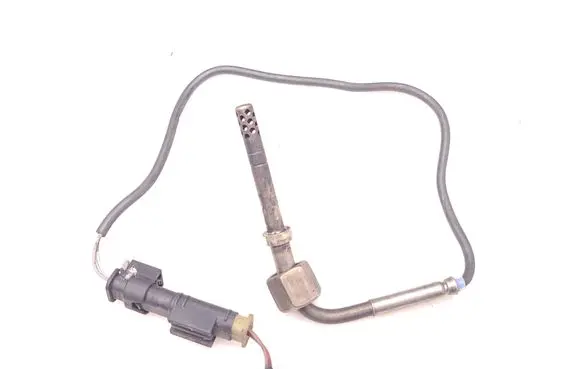 Mercedes-Benz Sprinter W906 Exhaust gas temperature sensor A0071537528