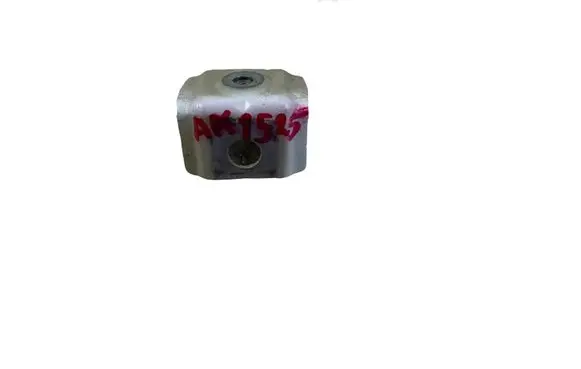 Volkswagen ID.3 Fender mounting bracket 10A821429A