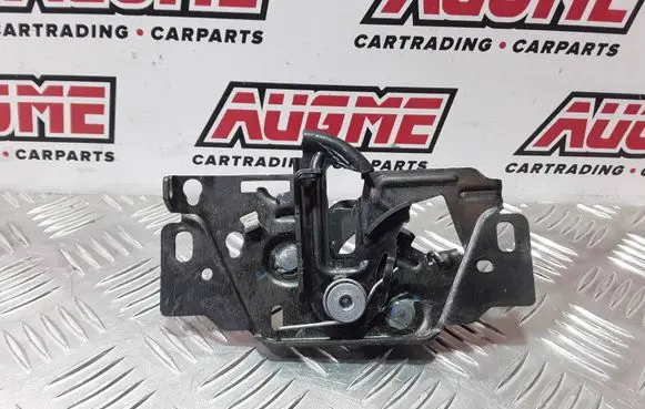 Tesla Model 3 Engine bonnet/hood lock/catch 103301199E 0091923