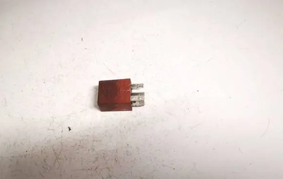 Renault Trafic II (X83) Other relay 8200263342 29200041